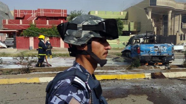 أكثر من ألف قتيل في العراق خلال جانفي