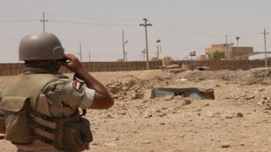 Irak: onze morts dans des attaques