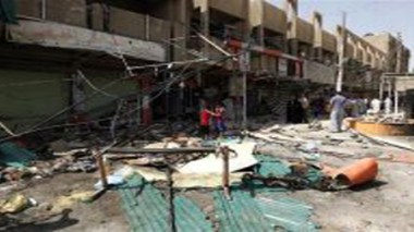 Irak : des attentats à la bombe font 10 morts et 43 blessés