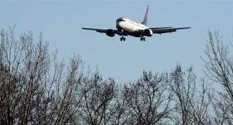 L'Iran demande à l'Irak de ne plus fouiller ses avions allant en Syrie