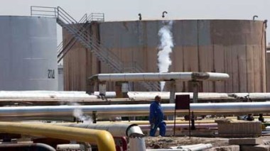 L'Irak n'a jamais autant exporté de pétrole depuis 30 ans
