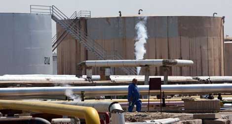 L'Irak n'a jamais autant exporté de pétrole depuis 30 ans