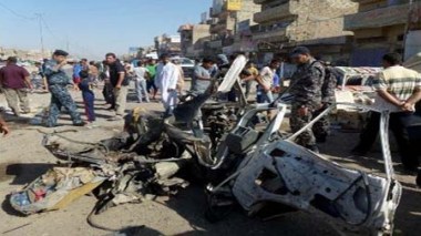 Irak: Al-Qaîda revendique les attentats de lundi