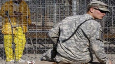 Irak: les forces de sécurité repoussent l'attaque de deux prisons