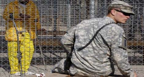 Irak: les forces de sécurité repoussent l'attaque de deux prisons