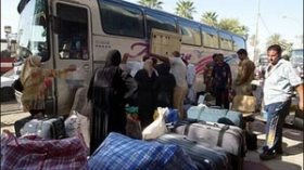 02 مليون عراقي يقتلهم الفقر والتشرد في المهجر