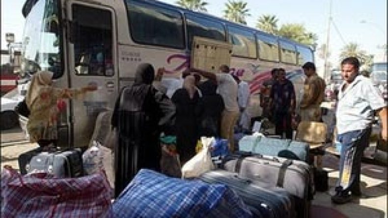 02 مليون عراقي يقتلهم الفقر والتشرد في المهجر