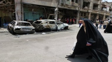 Irak: les violences ont fait plus de 500 morts en mai