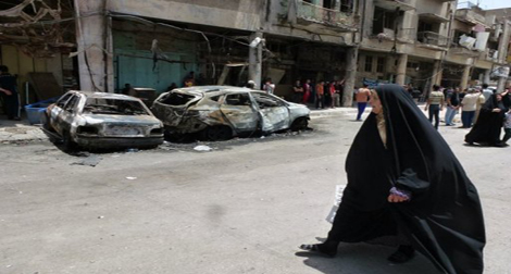 Irak: les violences ont fait plus de 500 morts en mai