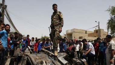Violences en Irak: 11 morts et plusieurs policiers enlevés