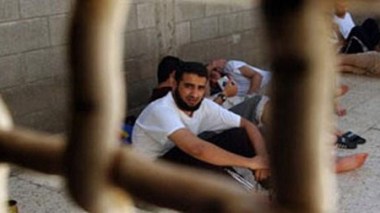 Irak : détention d’un prisonnier algérien dans une prison de condamnés à mort