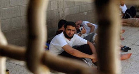 Irak : détention d’un prisonnier algérien dans une prison de condamnés à mort