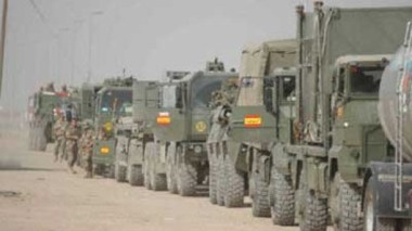 Irak: les États-Unis partis, l'Iran va avancer ses pions, selon des experts