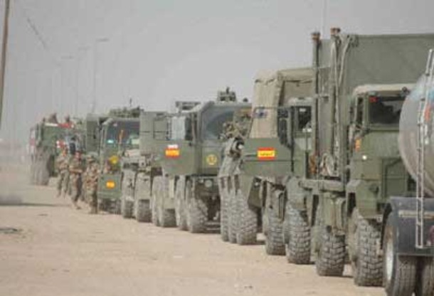 Irak: les États-Unis partis, l'Iran va avancer ses pions, selon des experts