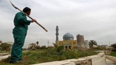 L'Irak endeuillé pour le dixième anniversaire de son invasion
