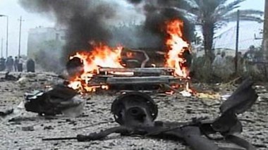 Violences en Irak : plus de 300 morts en juillet