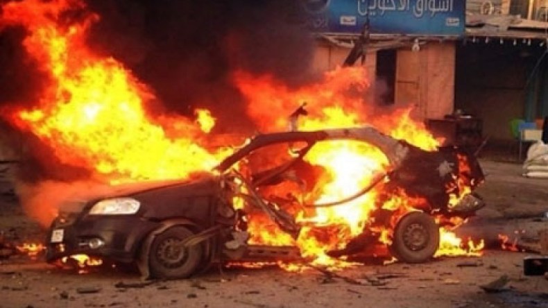 30 قتيلا وعشرات الجرحى في هجمات متفرقة في العراق