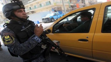 Irak: la chasse aux prisonniers évadés bat son plein à Bagdad