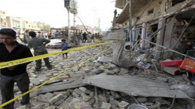 Irak: 23 morts dans des violences à Baghdad et sa périphérie