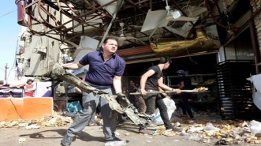 Irak : 15 morts dans des attaques ciblant des miliciens et des policiers
