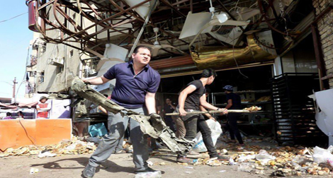 Irak : 15 morts dans des attaques ciblant des miliciens et des policiers