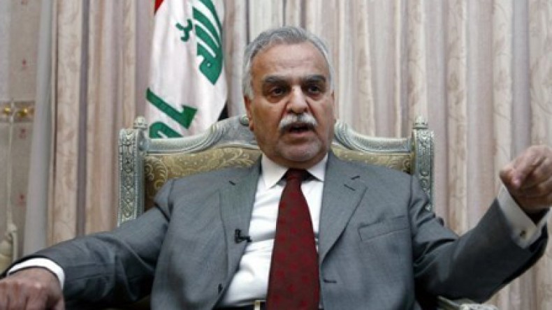 Hashemi leader leaves Qatar