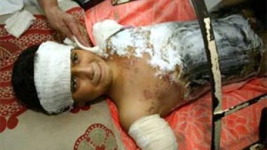 Mars, mois le plus meurtrier en Irak depuis la mi-2007