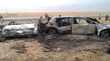 Irak: cinq morts dans des attentats à la bombe