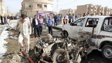 Attentats en Irak : Ban Ki-moon appelle à la “réconciliation nationale”