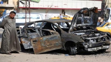 Irak: les violences ont fait au moins 57 morts mardi
