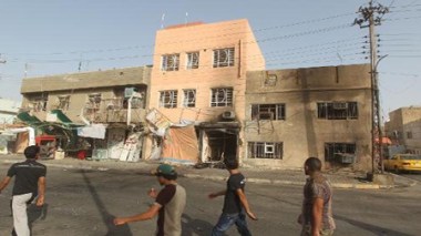 Irak: nouveaux attentats après une nuit meurtrière