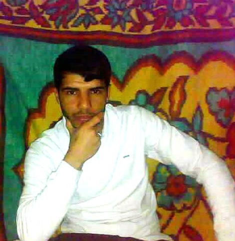 Algerian detainee Sentenced to death in Iraq