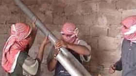 المقاومة العراقية تصدر قائمة بـ 52 مطلوباً