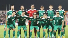 “أسود الرافدين” يقهرون “العنابي”.. وينسفون أماني روراوة