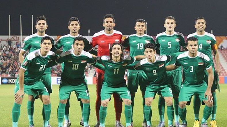 “أسود الرافدين” يقهرون “العنابي”.. وينسفون أماني روراوة