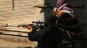 السجن لأعضاء شبكة تجنيد المقاتلين في العراق