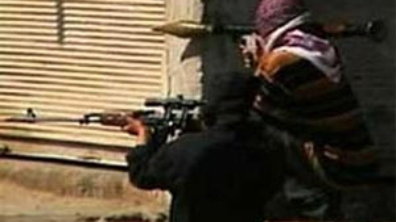 السجن لأعضاء شبكة تجنيد المقاتلين في العراق