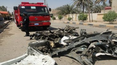 Attentat en Irak : au moins 25 morts