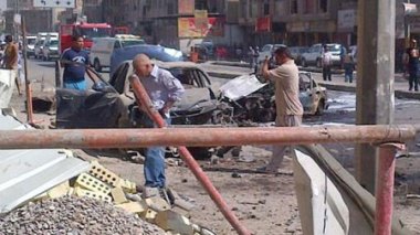 Vingt-trois morts dans une série d'attentats en Irak