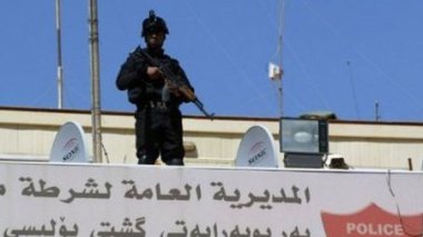 Irak: 30 morts et 70 blessés dans une attaque à Kirkouk
