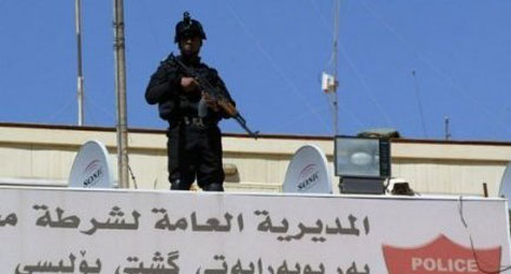 Irak: 30 morts et 70 blessés dans une attaque à Kirkouk