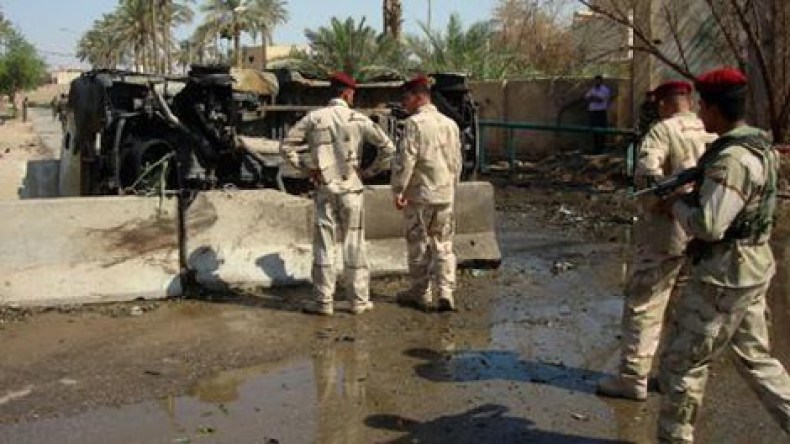 العراق: مقتل وإصابة 9 مسلحين في اشتباكات مع الجيش بالرمادي