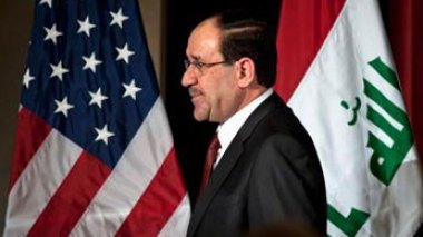 Irak: des insurgés chiites veulent participer au processus politique