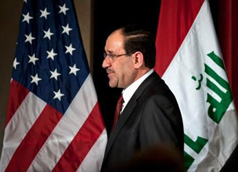 Irak: des insurgés chiites veulent participer au processus politique