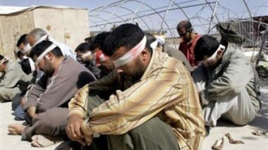 Ils risquent la pendaison: SOS des Algériens détenus en Irak