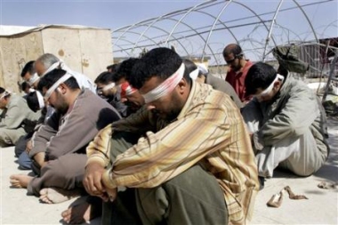 Ils risquent la pendaison: SOS des Algériens détenus en Irak