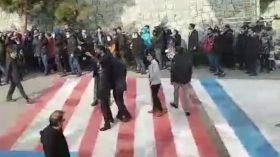 تصاعد الضغوط على النظام الإيراني بسبب “كارثة” الطائرة الأوكرانية