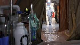 Les Européens livrent du matériel médical à l’Iran grâce au mécanisme de troc Instex