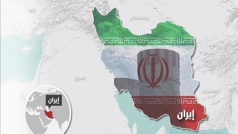 قائد عسكري إيراني يهدد برد واسع على مؤامرات أمريكية