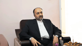 إيران تعرض على الجزائر وصفة للتخلي عن التبعية للمحروقات